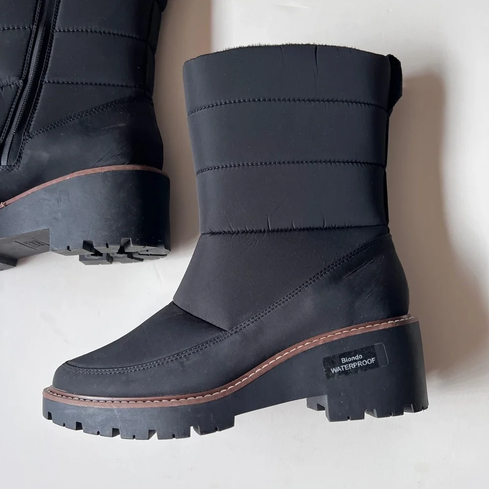 Blondo dellia waterproof
